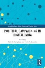 Political Campaigning in Digital India af Anil M Varughese