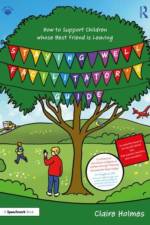 Staying Well Facilitator's Guide af Claire Holmes