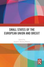 Small States of the European Union and Brexit af Laura C Ferreira-Pereira