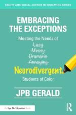 Embracing the Exceptions af Jpb Gerald