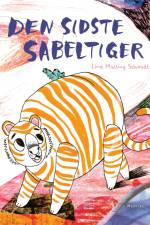 Den sidste sabeltiger