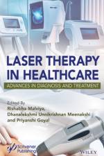 Laser Therapy in Healthcare