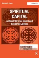 Spiritual Capital af Samuel D. Rima