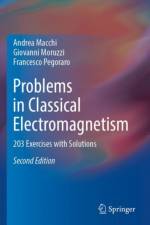 Problems in Classical Electromagnetism