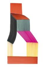 Lausanne af Ronan Bouroullec
