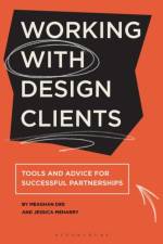 Working with Design Clients af Jessica (Institute of Design Meharry