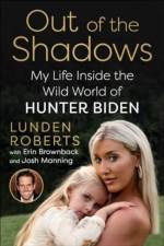 Out of the Shadows af Lunden Roberts