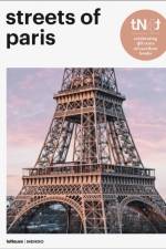 Streets of Paris af MENDO