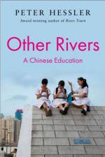 Other Rivers af Peter Hessler