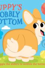 Puppy’s Wobbly Bottom af Kit Frost