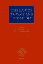 The Law of Privacy and The Media