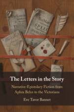The Letters in the Story af Eve Tavor (University of Oklahoma) Bannet