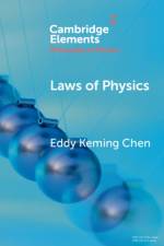 Laws of Physics af Eddy Keming (University of California Chen