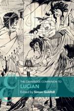 The Cambridge Companion to Lucian
