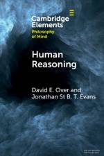 Human Reasoning af David E (University of Durham) Over