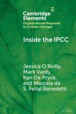 Inside the IPCC af Jessica Leigh (Indiana University) O'Reilly