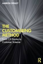 The Customering Method af Aarron Spinley