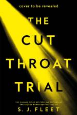 The Cut Throat Trial af S. J. Fleet