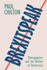Brexitspeak af Paul (University of Warwick) Chilton