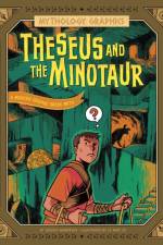 Theseus and the Minotaur af Jessica Gunderson