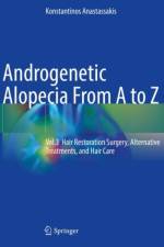 Androgenetic Alopecia From A to Z af Konstantinos Anastassakis
