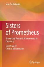 Sisters of Prometheus af JoÃ£o Paulo AndrÃ©