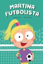 Martina futbolista af Susanna Isern