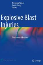 Explosive Blast Injuries