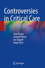 Controversies in Critical Care af Jose Chacko