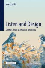 Listen and Design af Iwan J. Azis