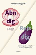 Rejs dig / Åbn dig