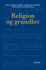 Religion og grundlov af Jens Rasmussen