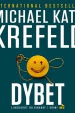 Dybet