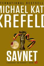 Savnet