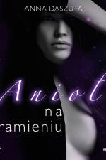 Anioł na ramieniu af Anna Daszuta