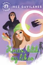 Happy Camper (3) Knas, klik og likes af Inez Gavilanes