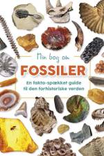 Min bog om fossiler af Dr. Dean Lomax