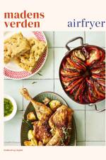 Madens Verden - Airfryer