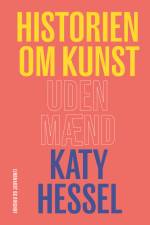 Historien om kunst uden mænd af Katy Hessel
