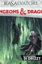 Dungeons & Dragons: Trilogia degli elfi scuri af R.A. Salvatore