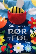 Min store rør og føl bog