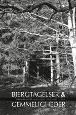 Bjergtagelser & gemmeligheder i Hammer Bakker