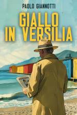 Giallo in Versilia. Un’indagine di Pompilio Nardini af Paolo Giannotti