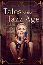 Tales of the Jazz Age af F. Scott Fitzgerald