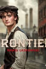 Frontier af Paweł Laskowski