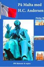 På Malta med H.C. Andersen af Philip Wu