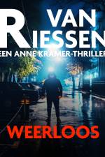 Weerloos af Joop van Riessen