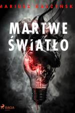 Martwe światło af Mariusz Kaszyński