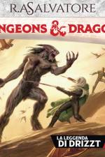 Dungeons & Dragons: Trilogia delle terre perdute af R.A. Salvatore