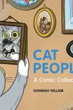 Cat People: A Cat's Guide To Caring For Your Human af Hannah Hillam